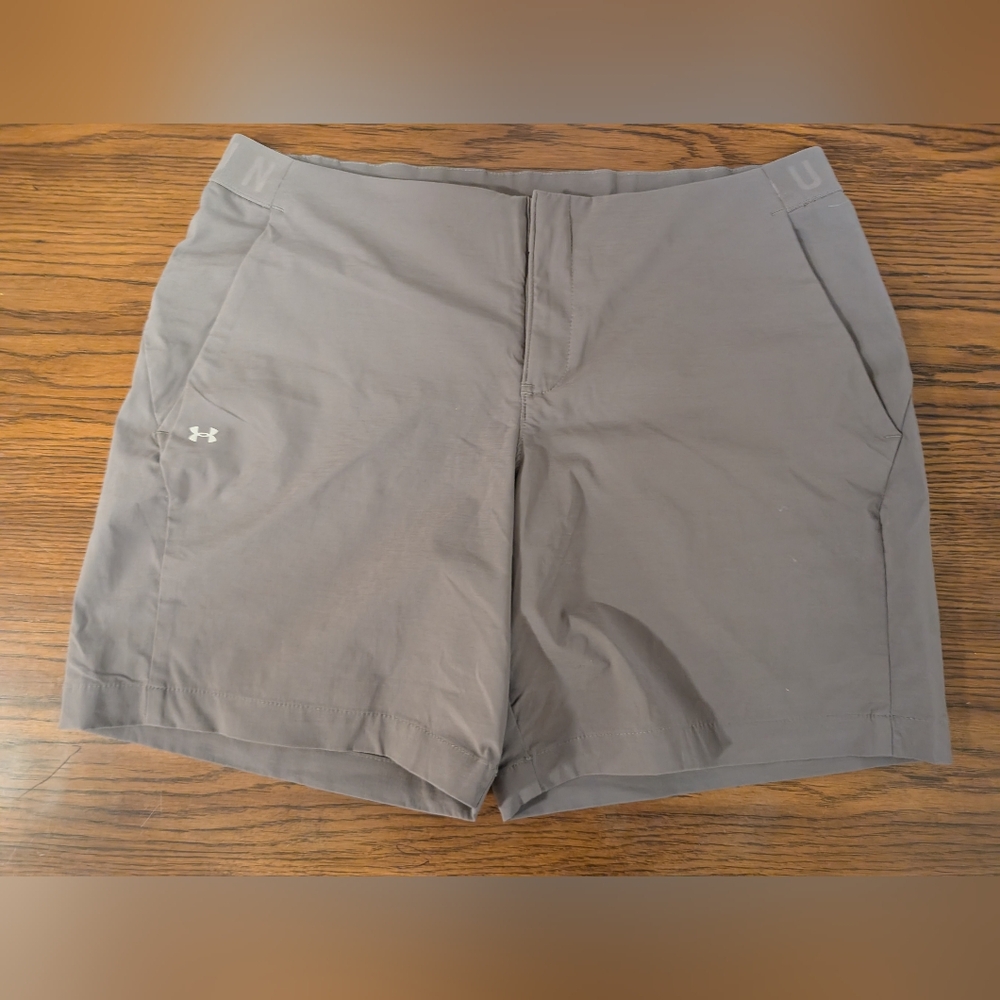 Under Armour heatgear 7" Huntress